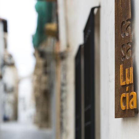Casa Lucia Villa Requena Eksteriør bilde