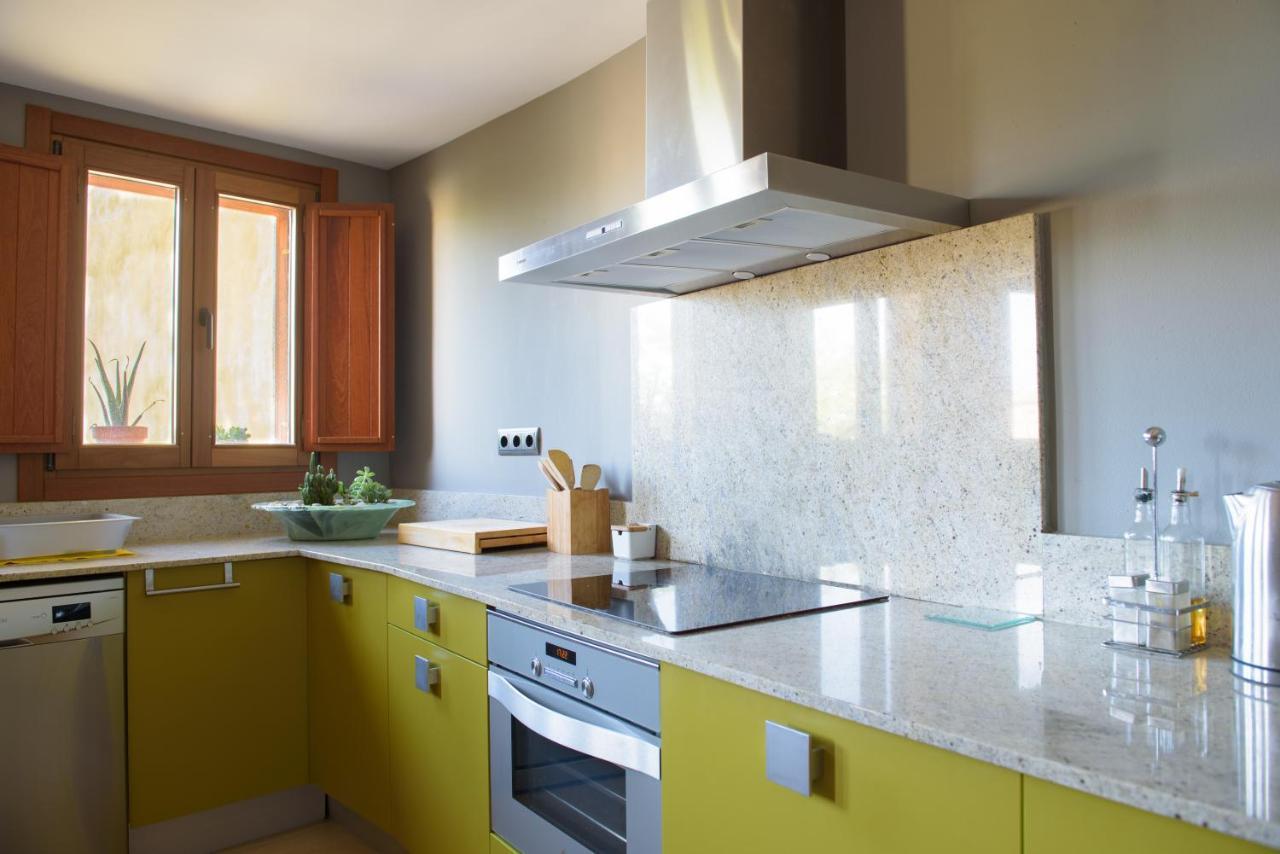 Casa Lucia Villa Requena Eksteriør bilde