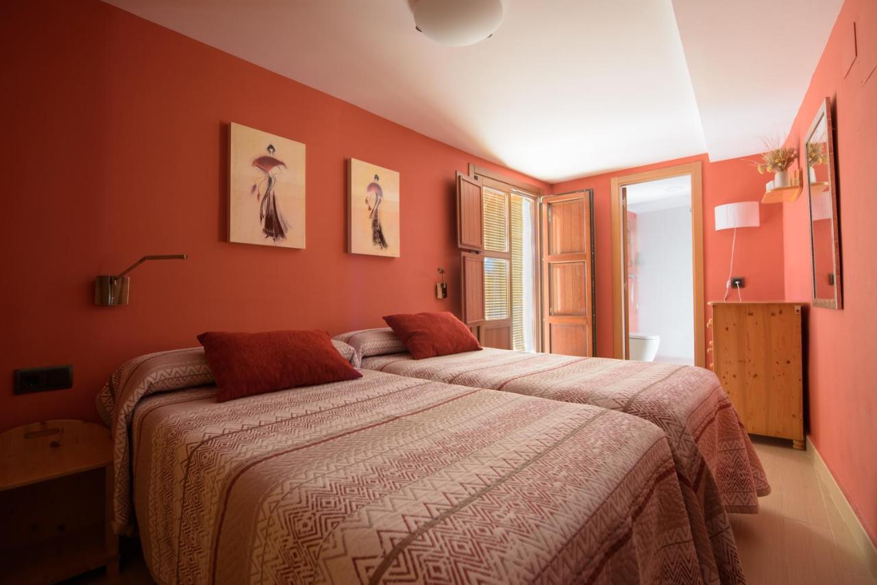 Casa Lucia Villa Requena Eksteriør bilde