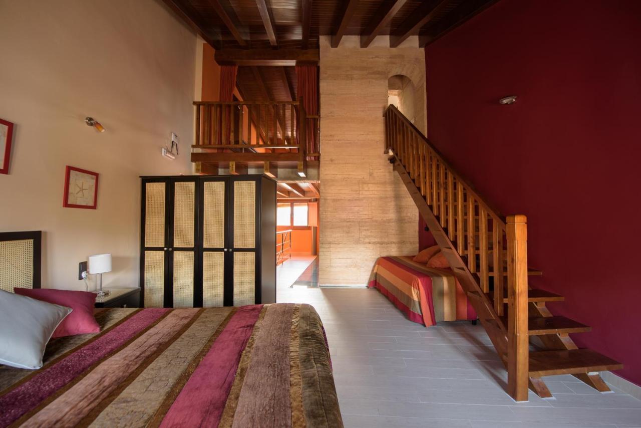 Casa Lucia Villa Requena Eksteriør bilde