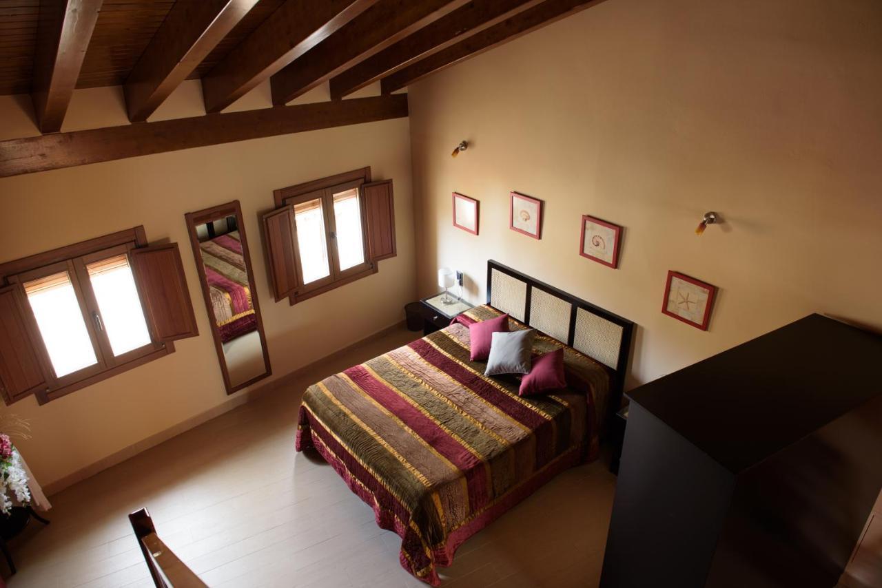Casa Lucia Villa Requena Eksteriør bilde