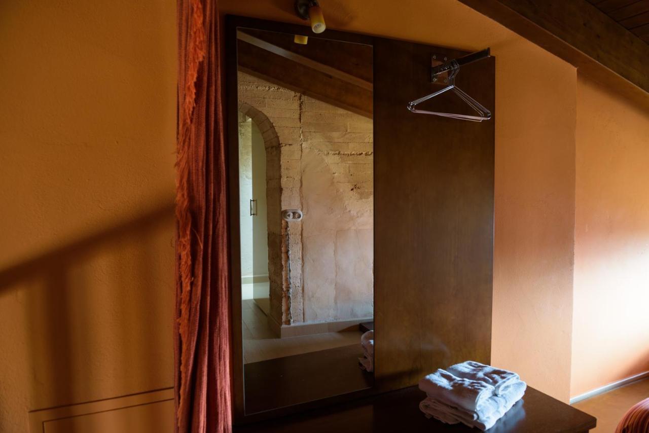 Casa Lucia Villa Requena Eksteriør bilde
