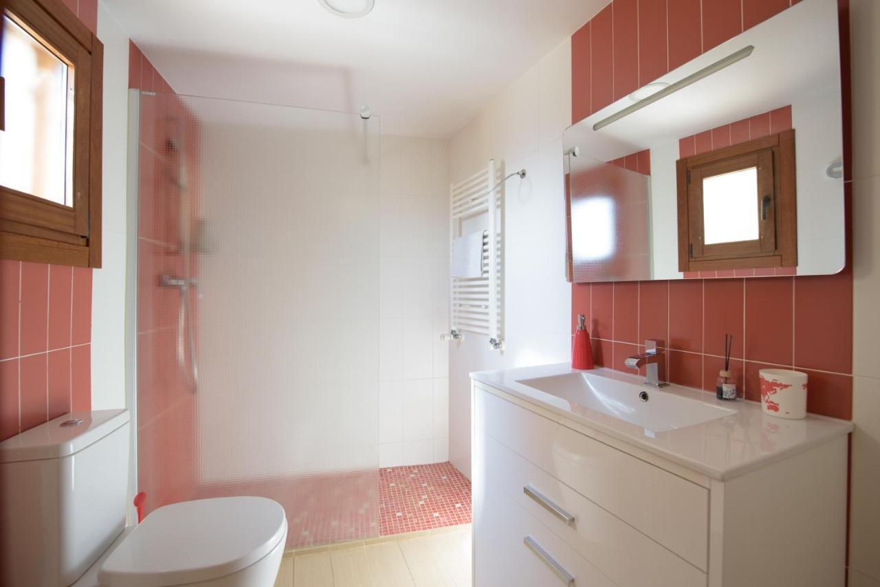 Casa Lucia Villa Requena Eksteriør bilde