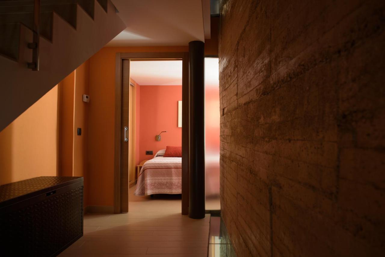 Casa Lucia Villa Requena Eksteriør bilde
