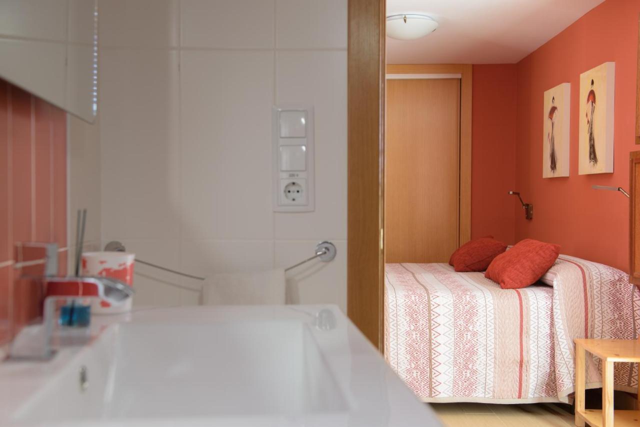 Casa Lucia Villa Requena Eksteriør bilde