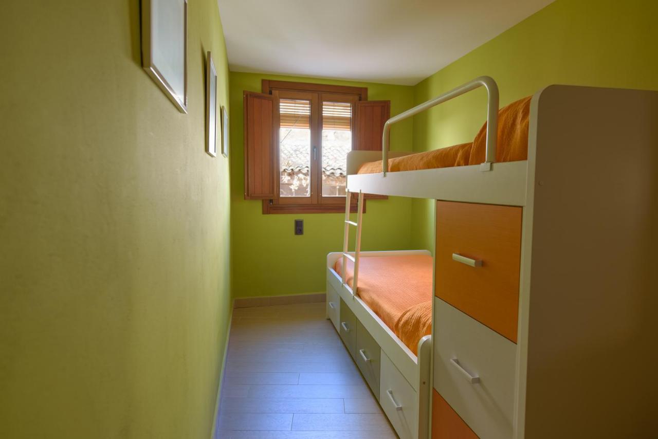 Casa Lucia Villa Requena Eksteriør bilde