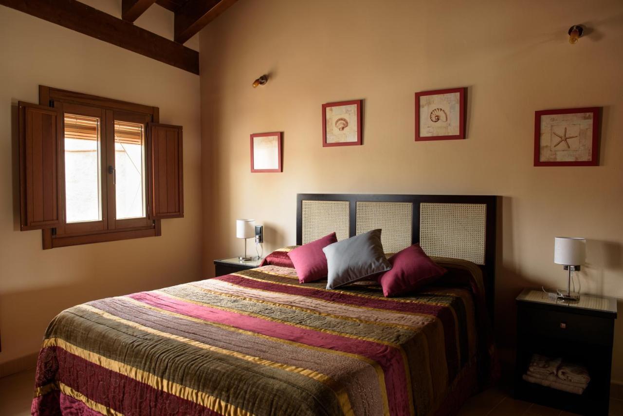 Casa Lucia Villa Requena Eksteriør bilde