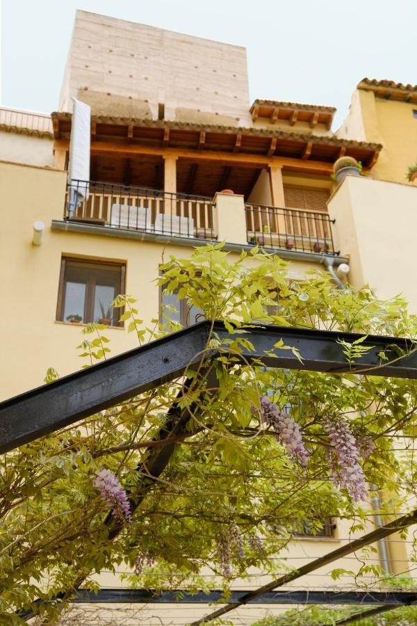 Casa Lucia Villa Requena Eksteriør bilde