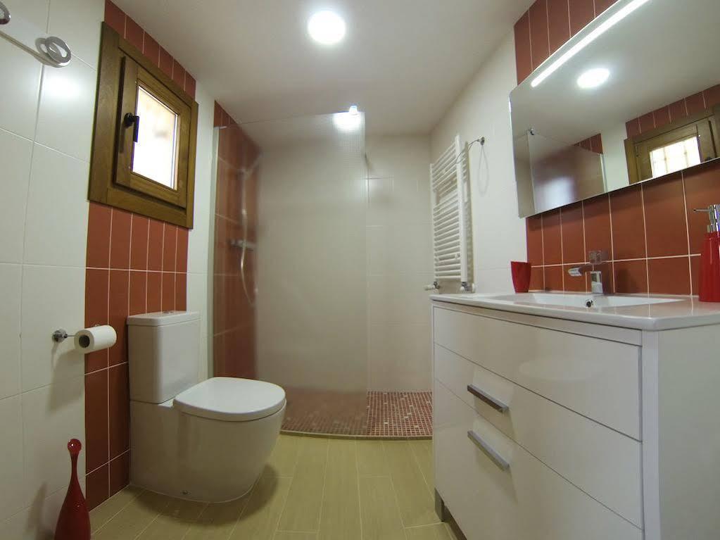 Casa Lucia Villa Requena Eksteriør bilde