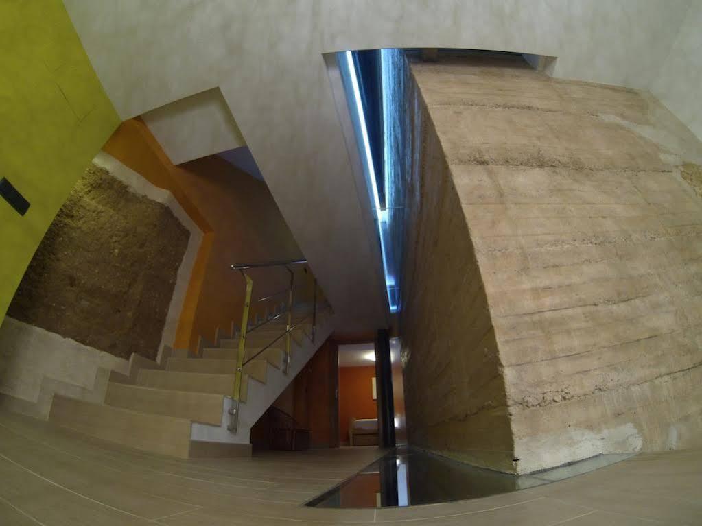 Casa Lucia Villa Requena Eksteriør bilde
