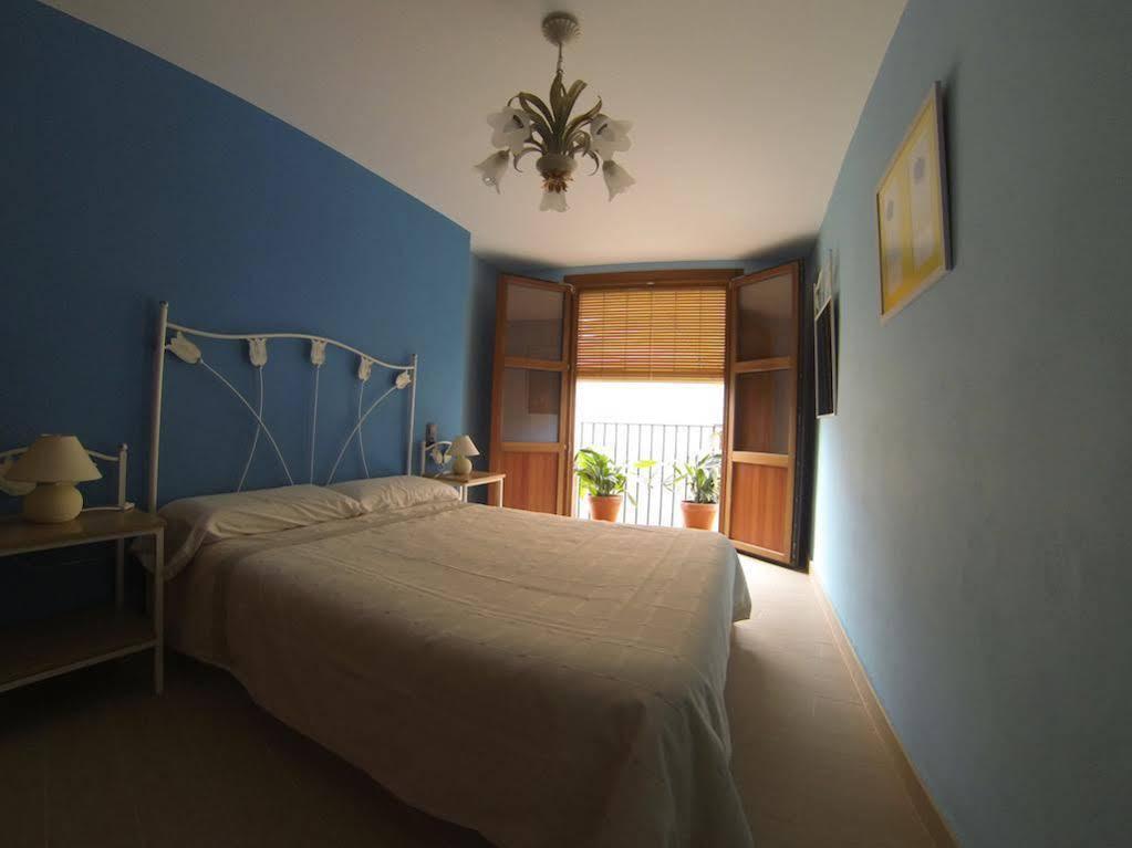 Casa Lucia Villa Requena Eksteriør bilde