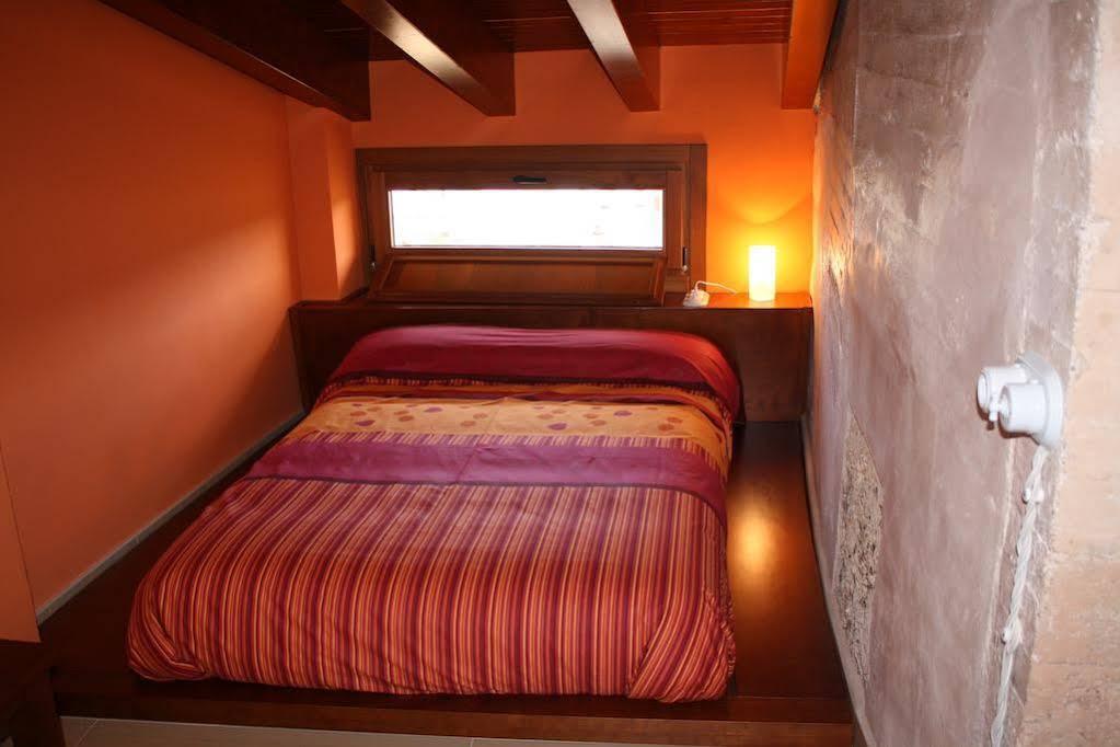 Casa Lucia Villa Requena Eksteriør bilde