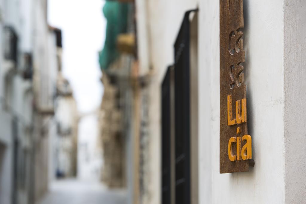 Casa Lucia Villa Requena Eksteriør bilde